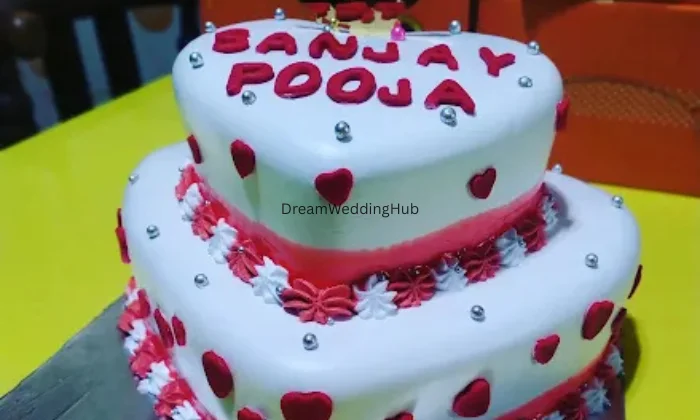 Gopal Bakers Banikhet